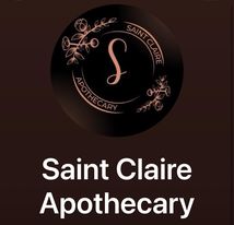 Saint Claire Apothecary